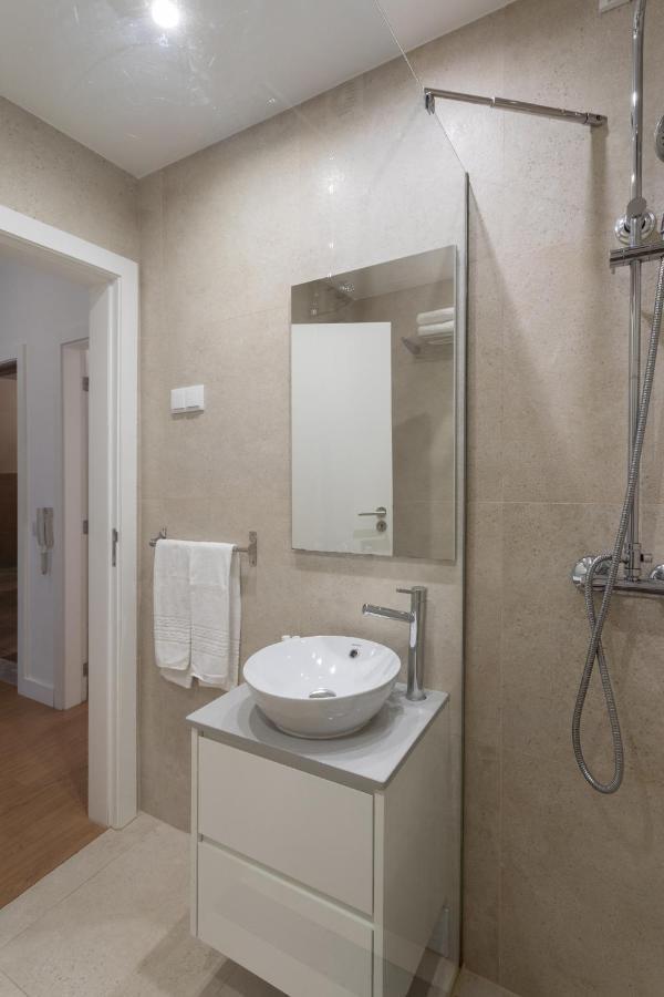 Al - Apartamentos Vista Mar Quarteira Luaran gambar